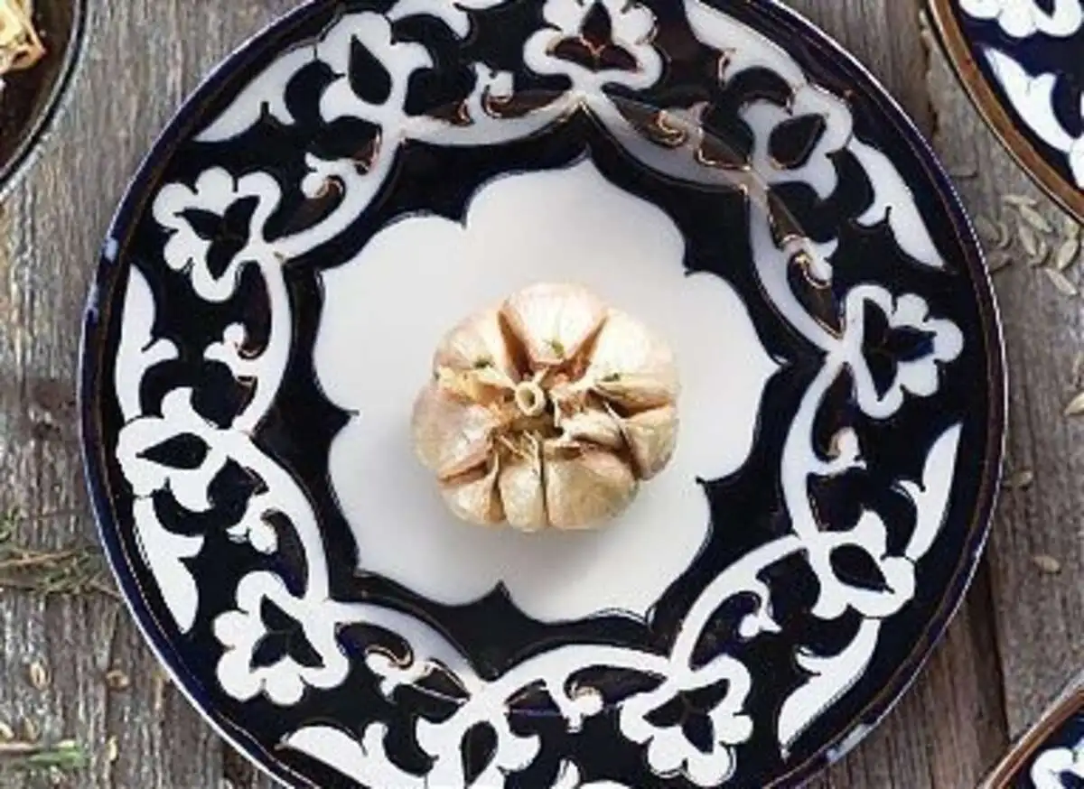 Чеснок (30 гр)