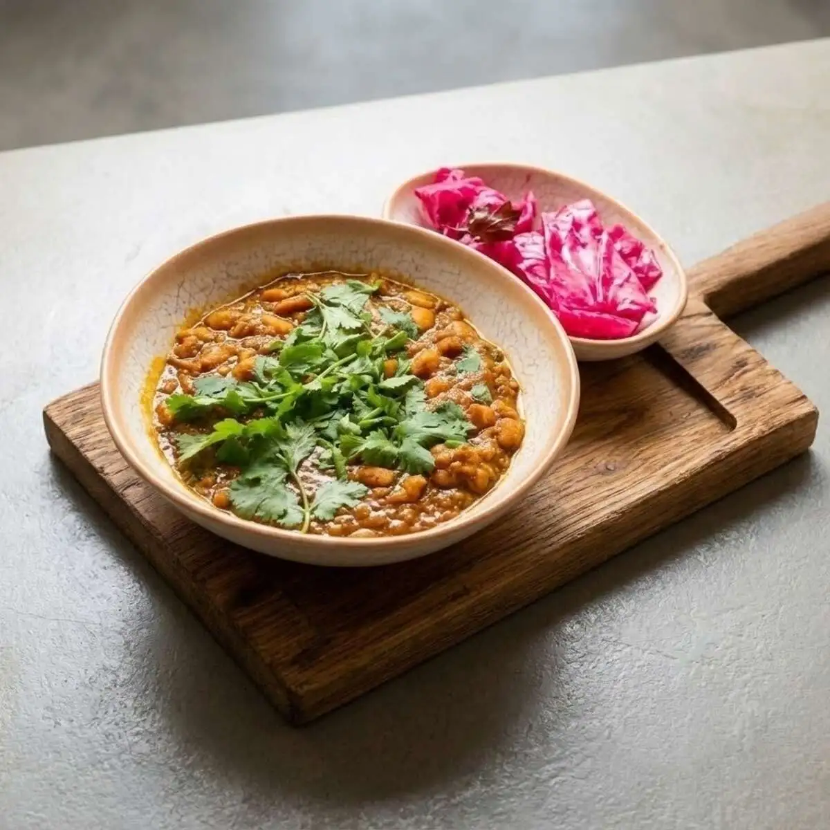 Лобио по мегрельски