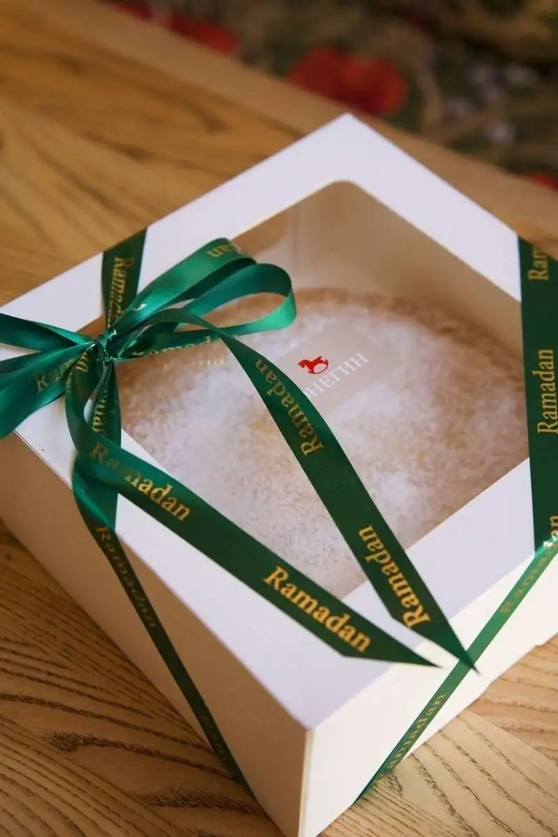 Пирог песочный с  вишней