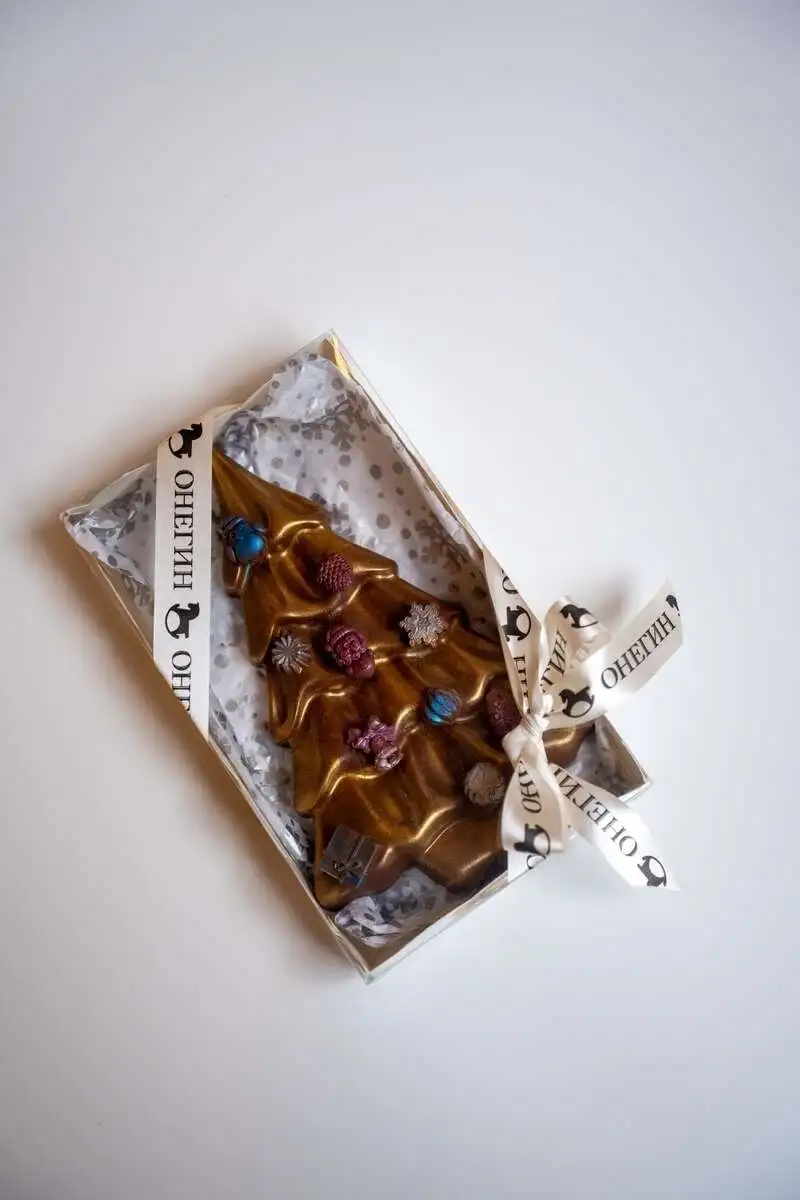 Дубайская Ёлочка