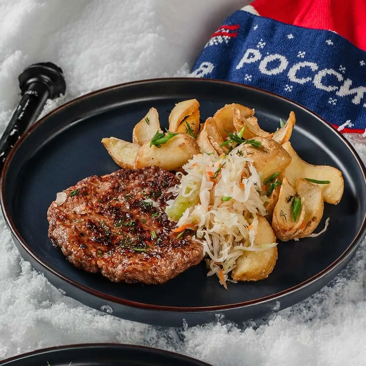 Плескавица