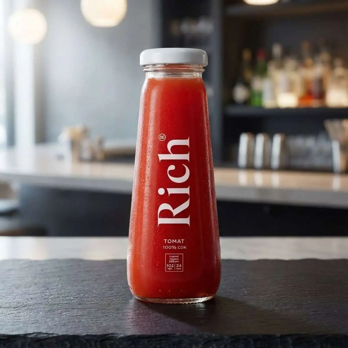 Сок томатный 0,2