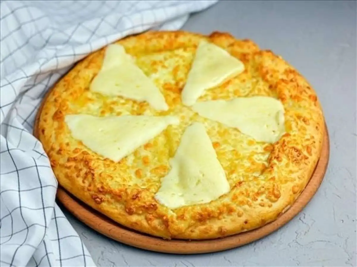 Хачапури по-царски