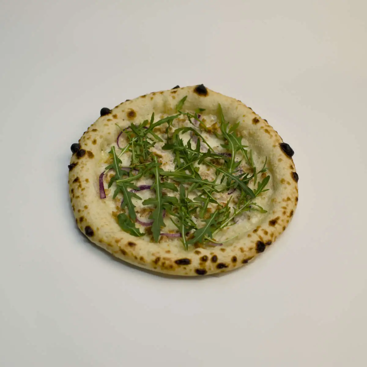 Сливочная курица 25 см