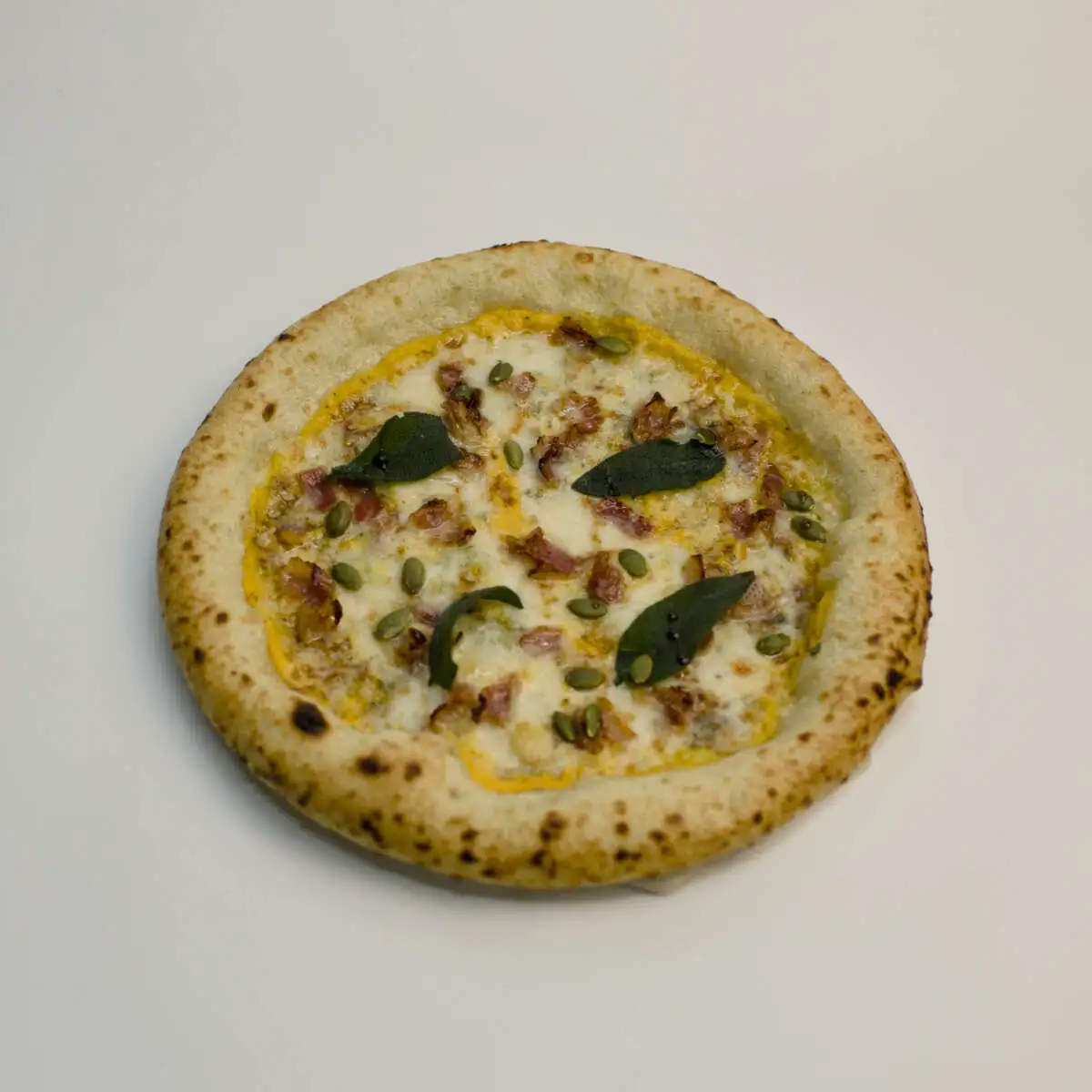 Тыква - горгонзола 25 см