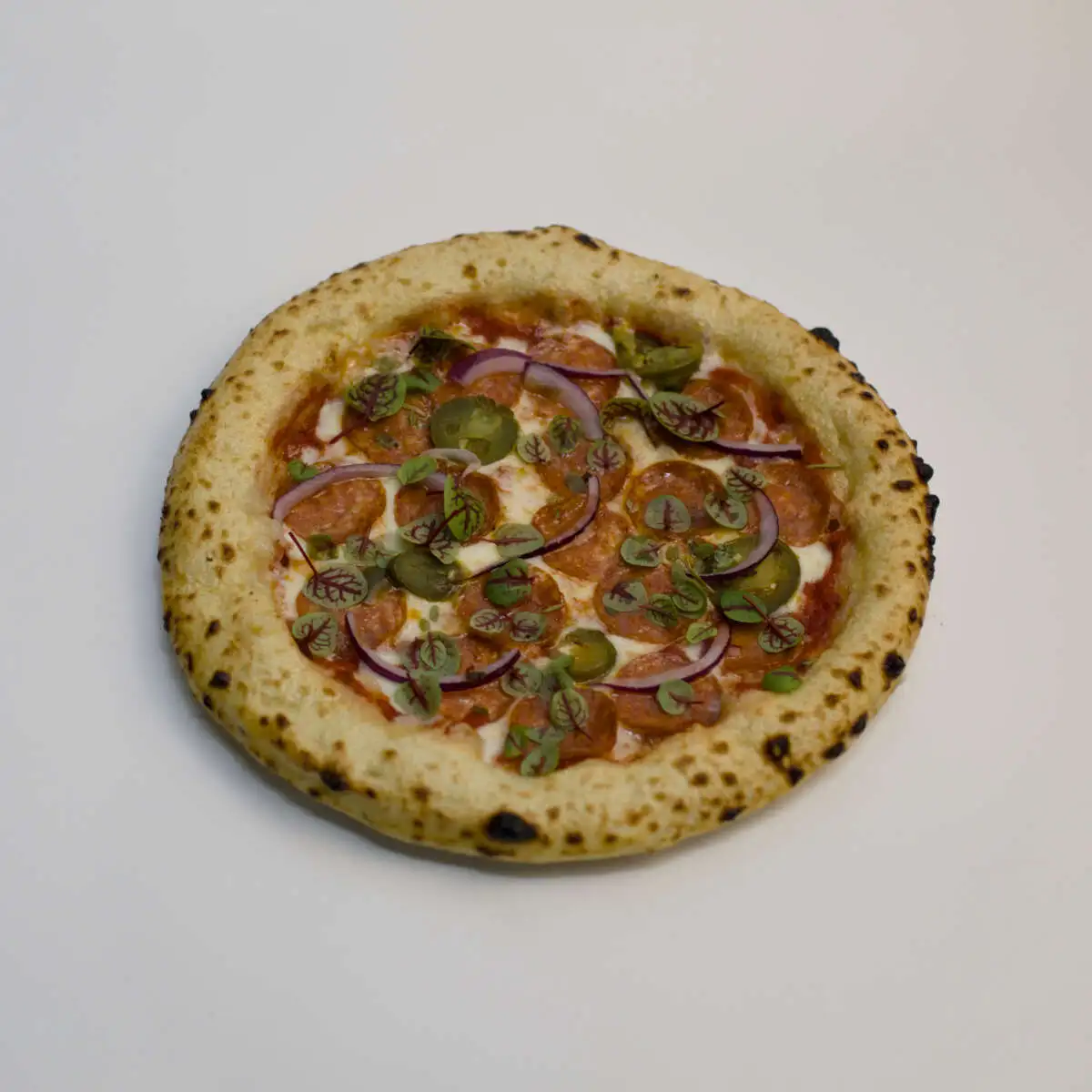 Диабло 25 см