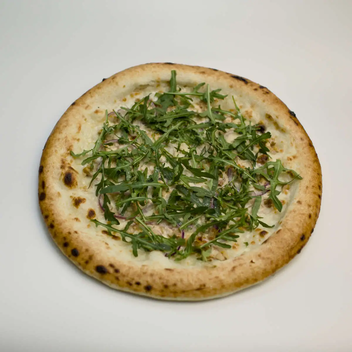 Сливочная курица 32 см