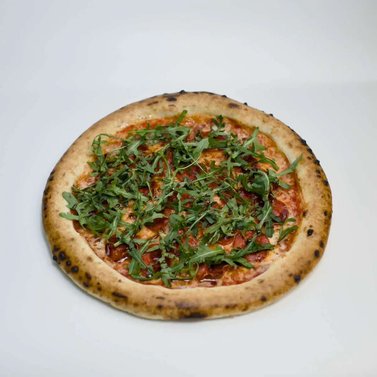 Пеперони от Шефа 32 см