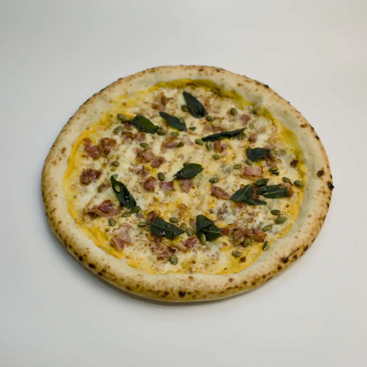 Тыква - Горгонзола 32 см