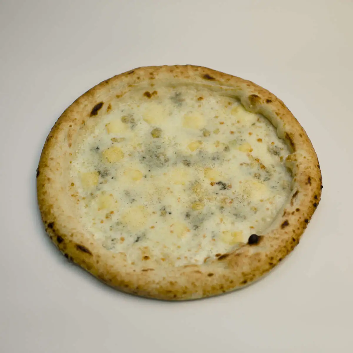 Четыре сыра 32 см