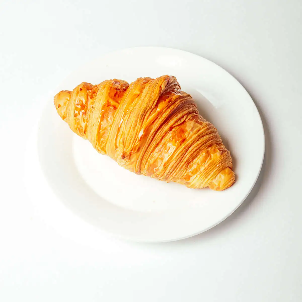 Круассан классический