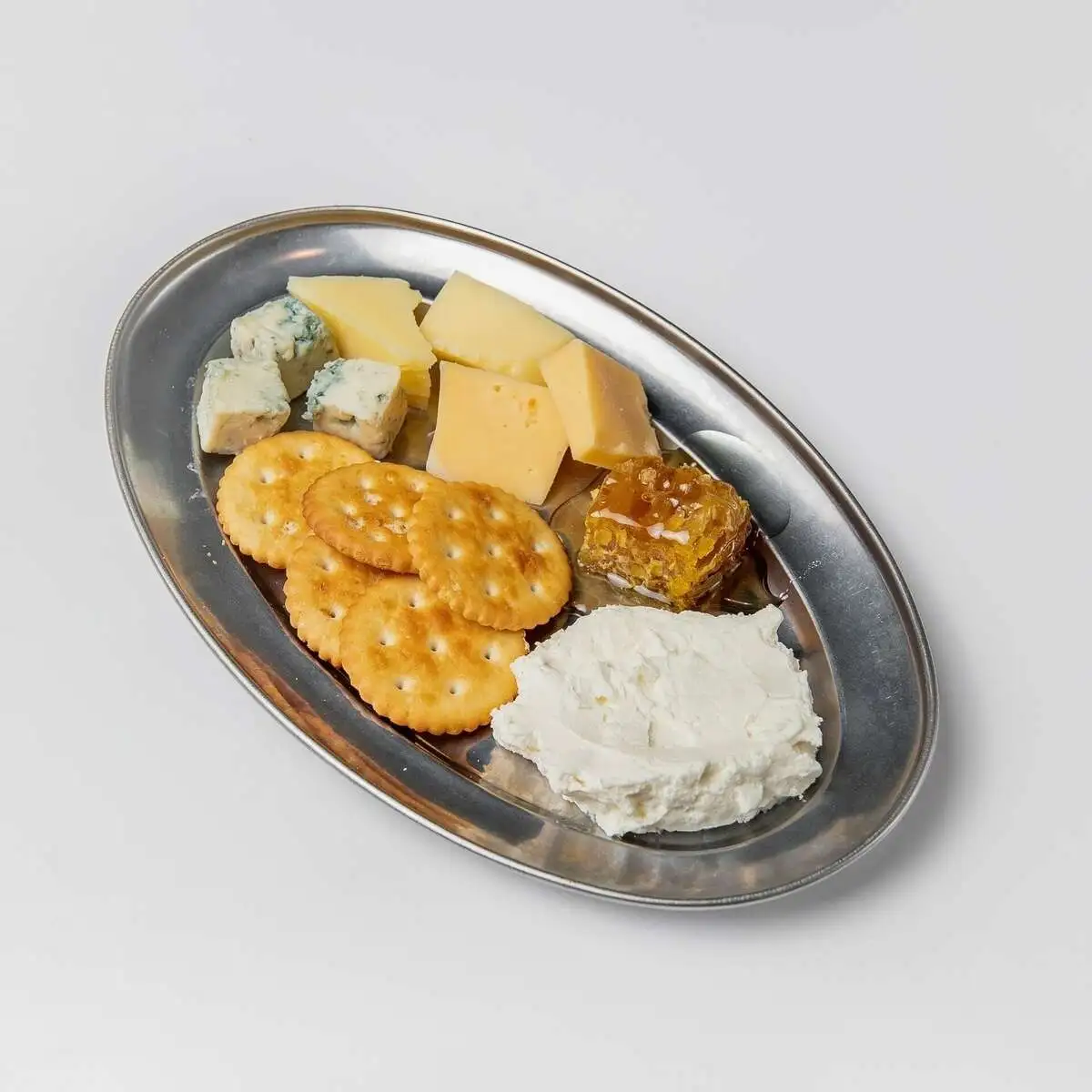 Сырная тарелка