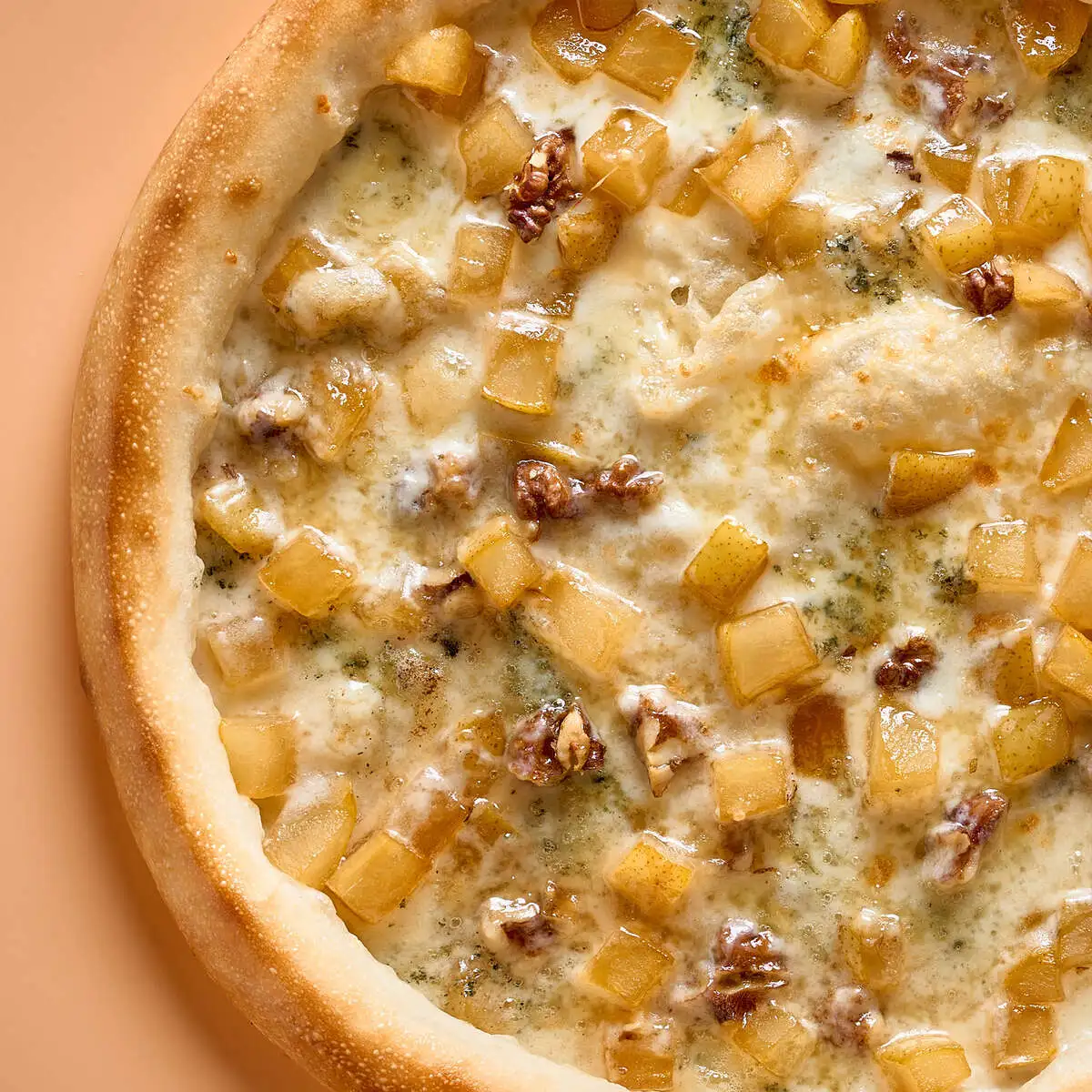 Пицца Груша с Дор блю