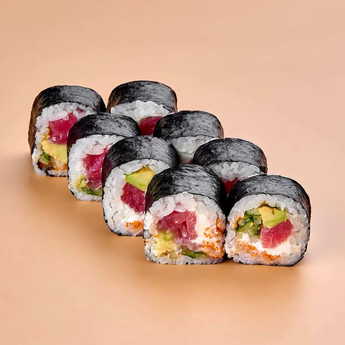 Магуро Маки