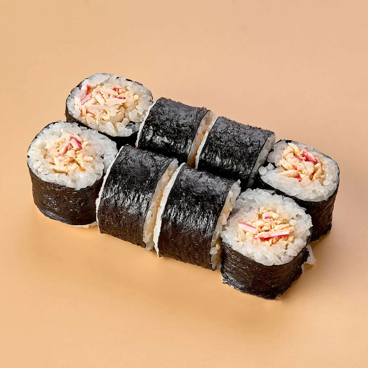 Хосомаки с начинкой на выбор