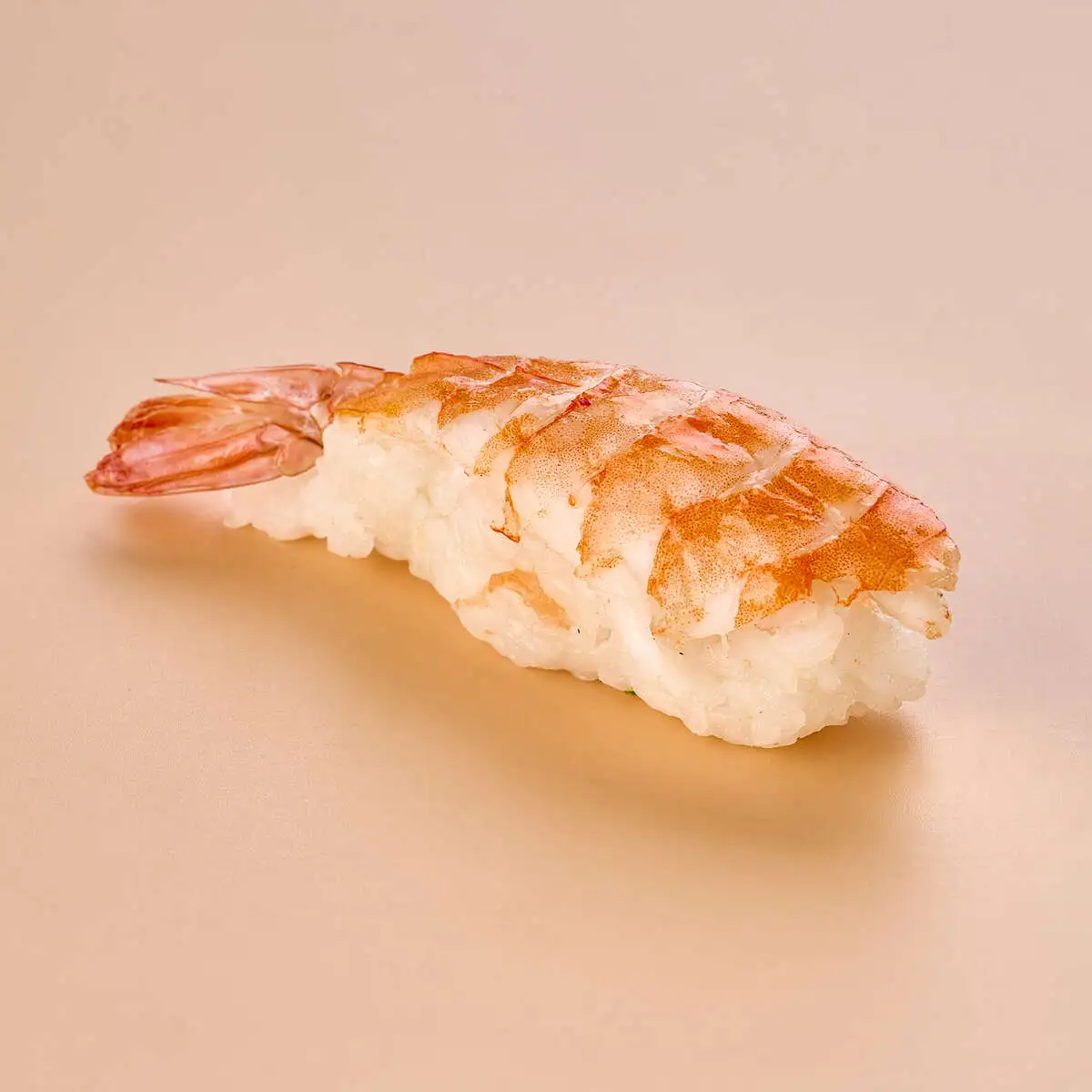 Суши креветка