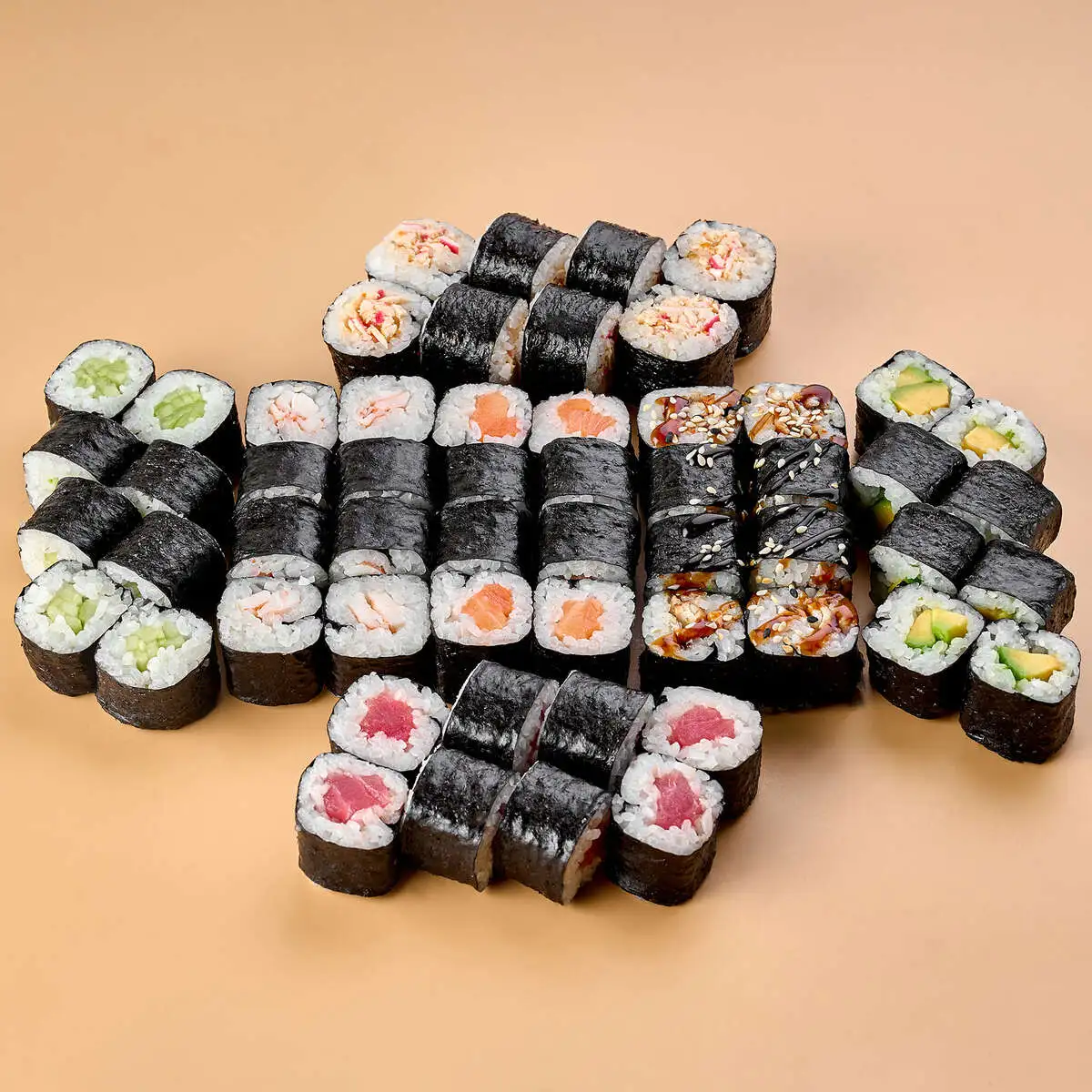 Сет Хосомаки