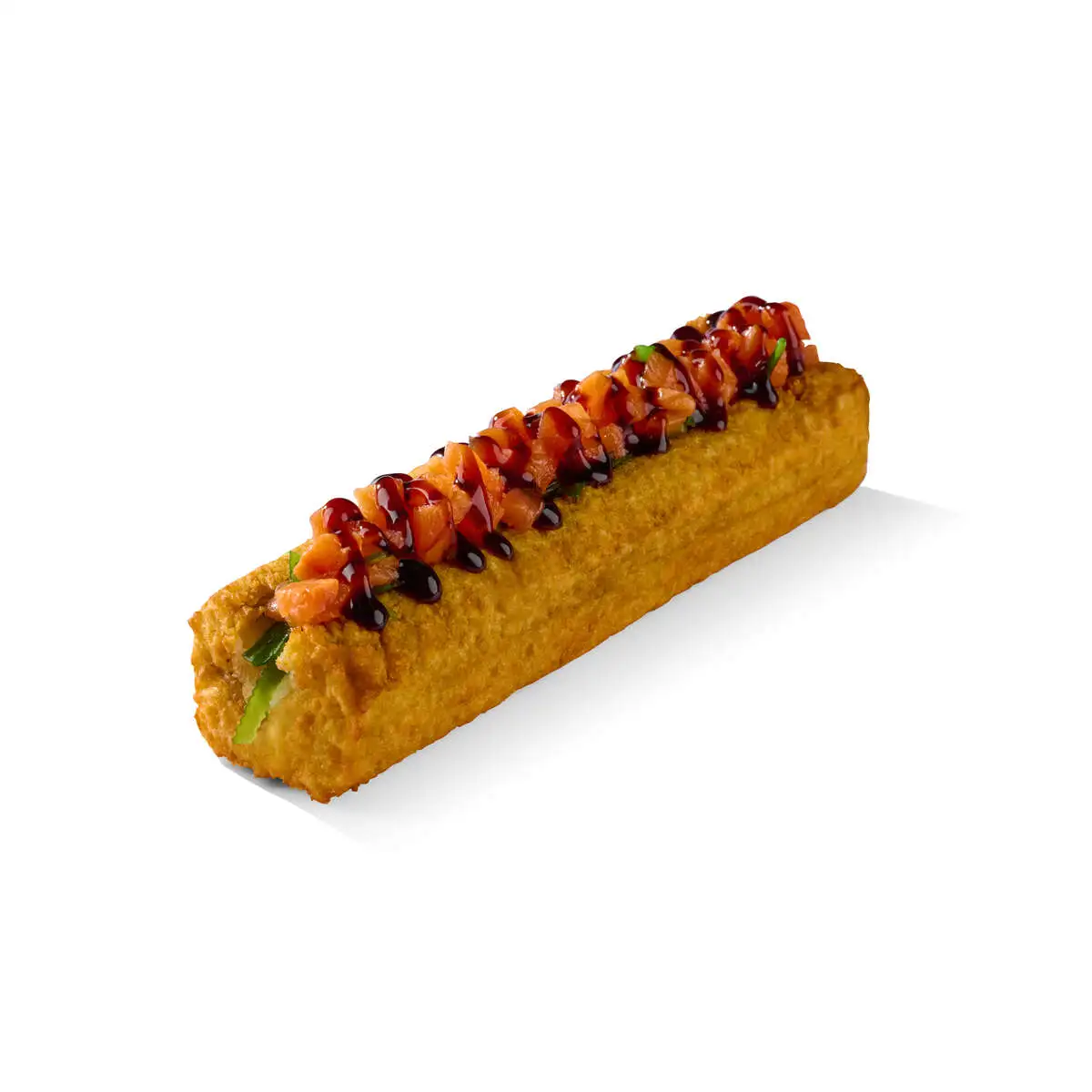 Хот-ролл "Томоэ"