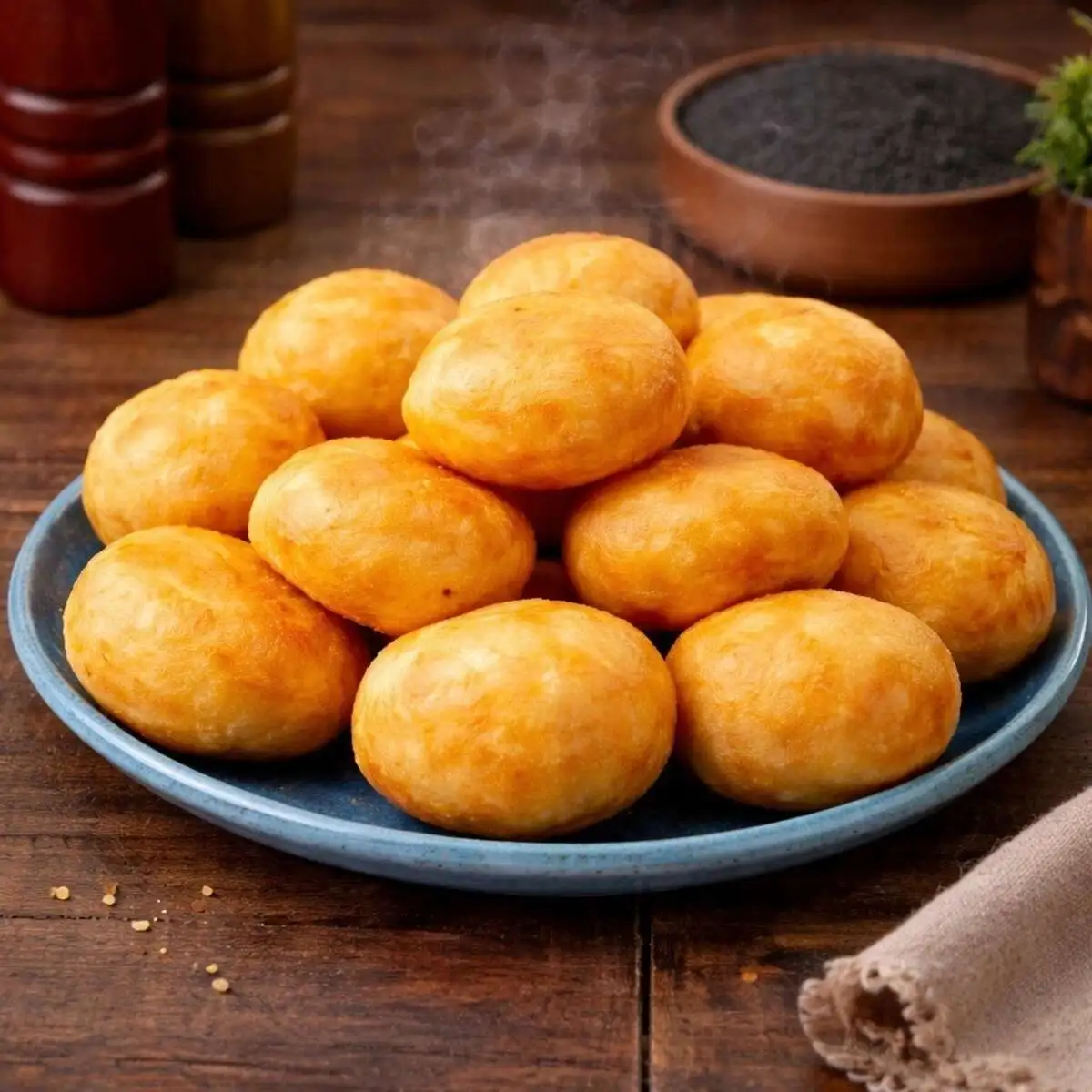 Баурсаки 1кг