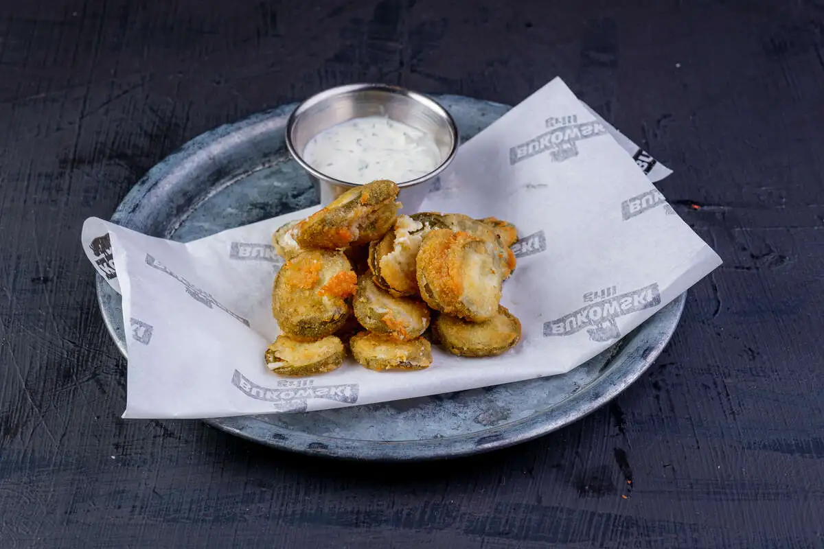 Халапеньо с сыром Фета