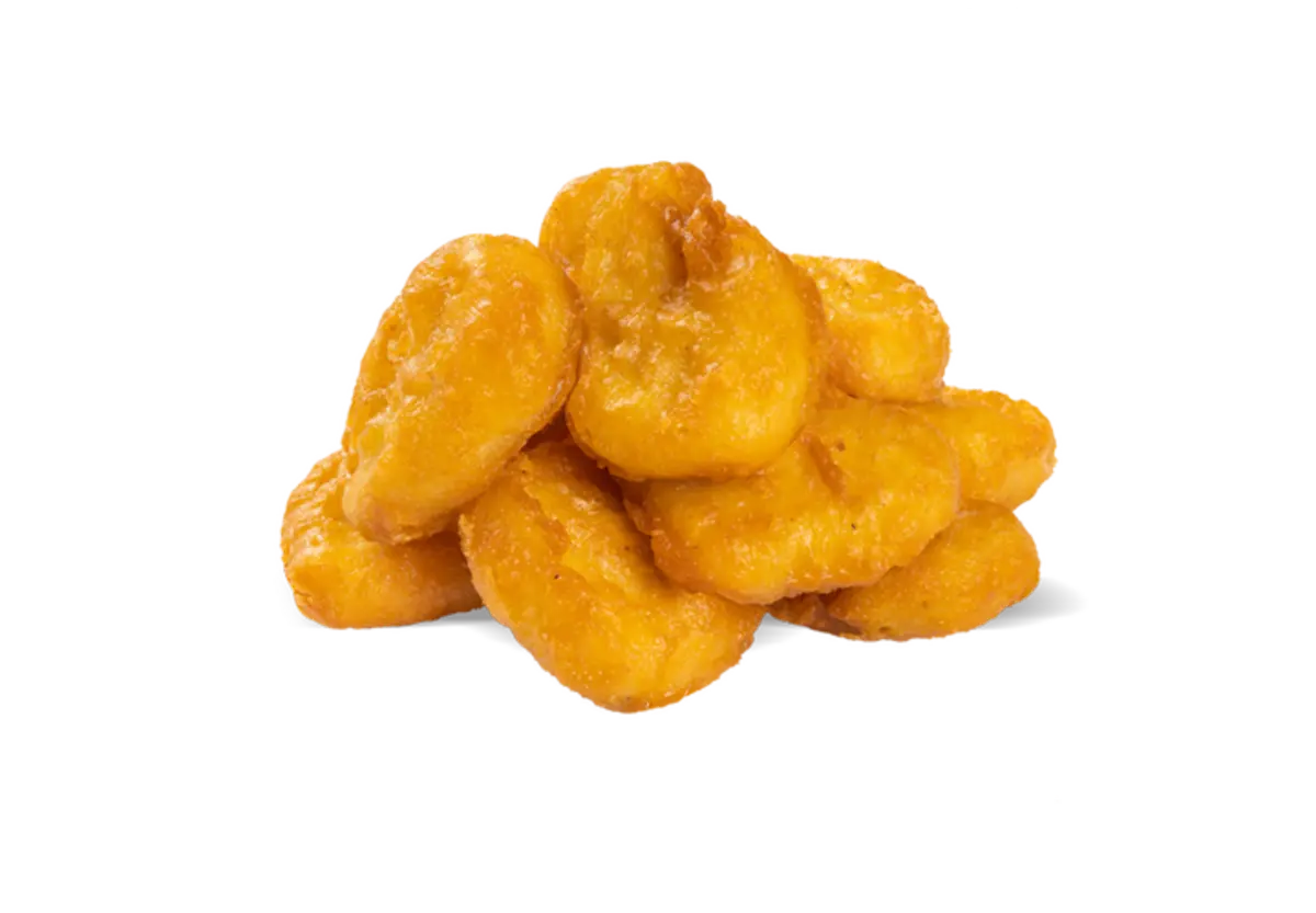 Наггетсы куриные