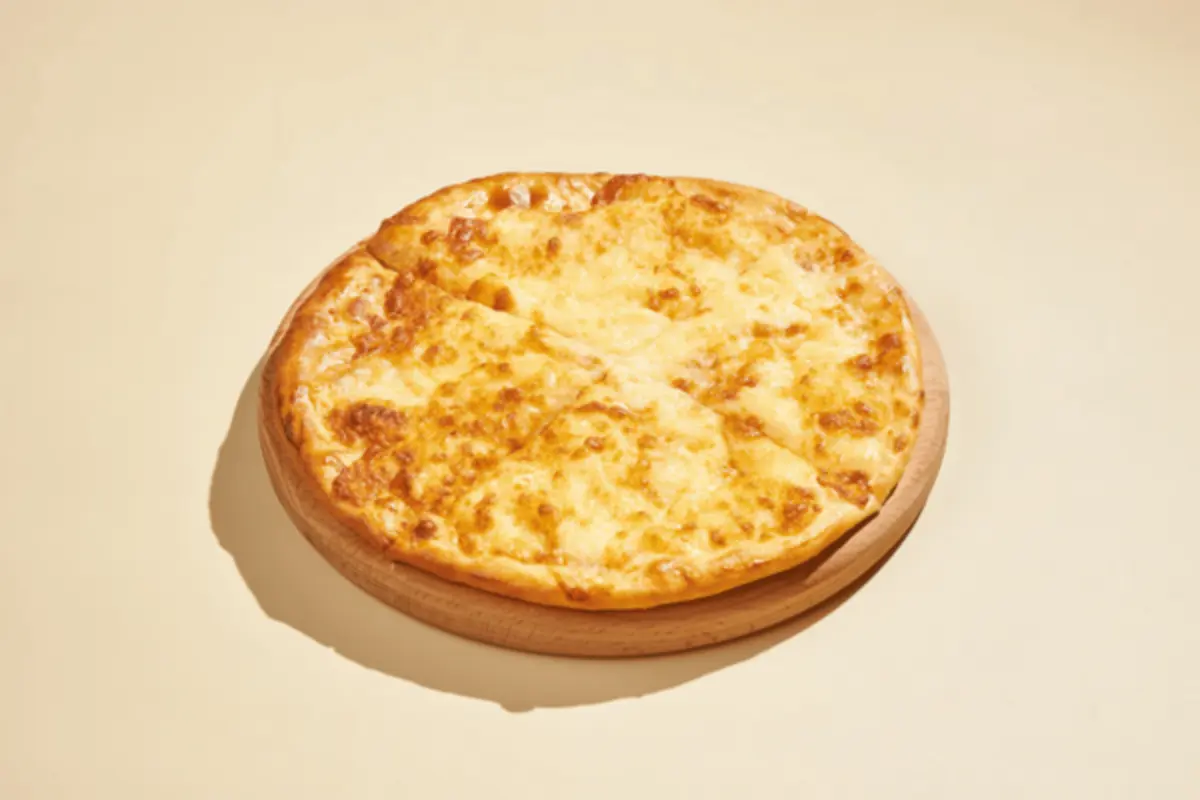 Хачапури по-мегрельски 