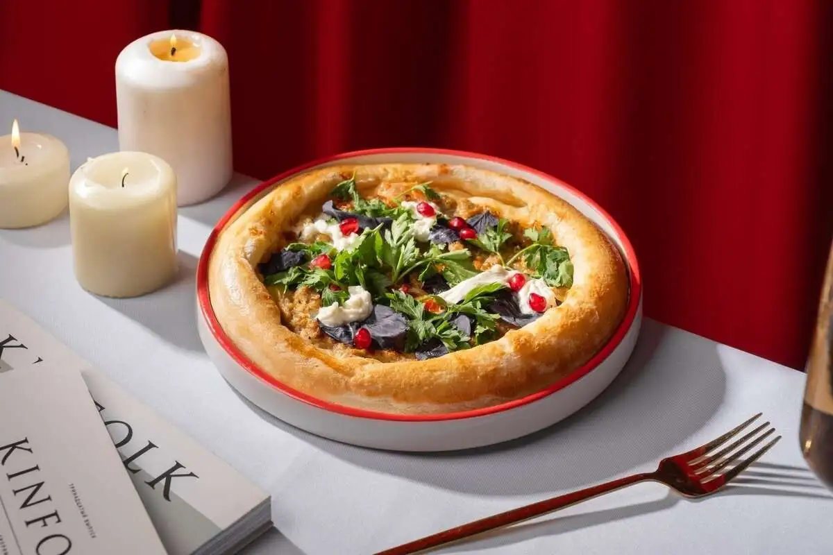 Хачапури Ламази