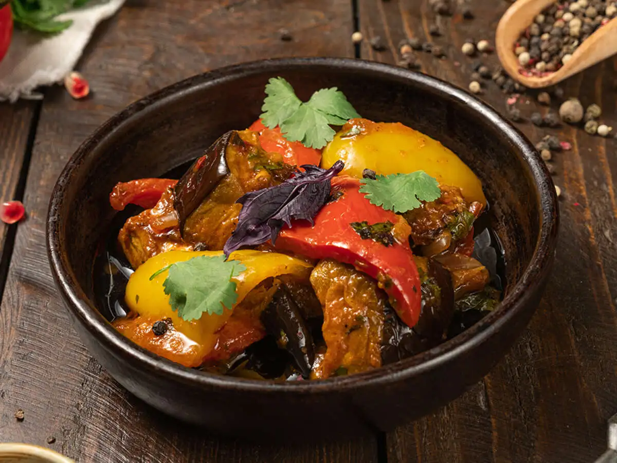 Аджапсандали