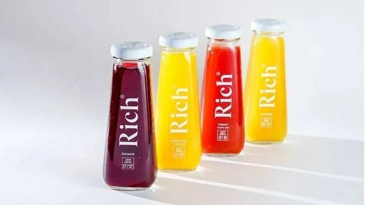 Сок персик 0,2