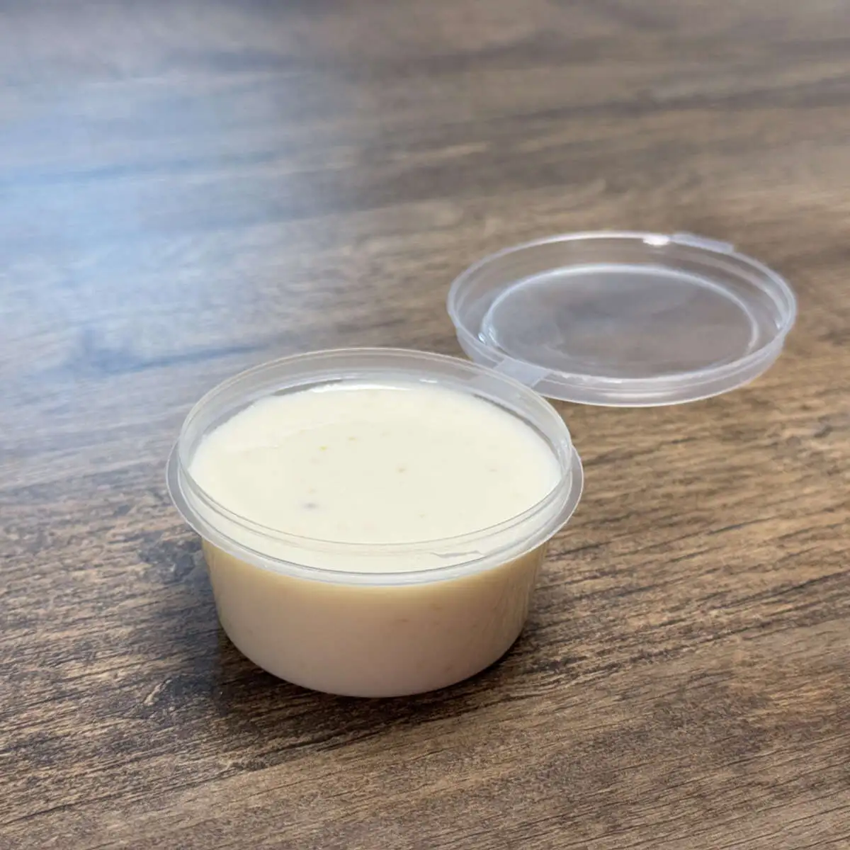 Соус для корочек