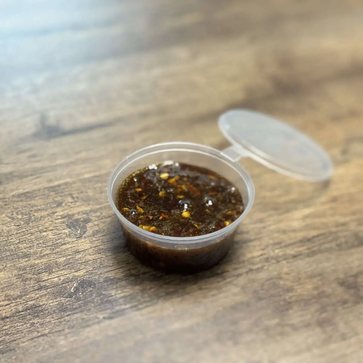 Соус Чили-Мед 50гр