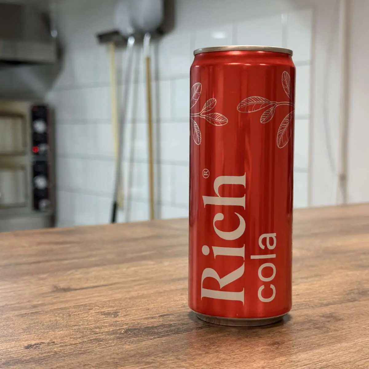 Rich Cola 0.33