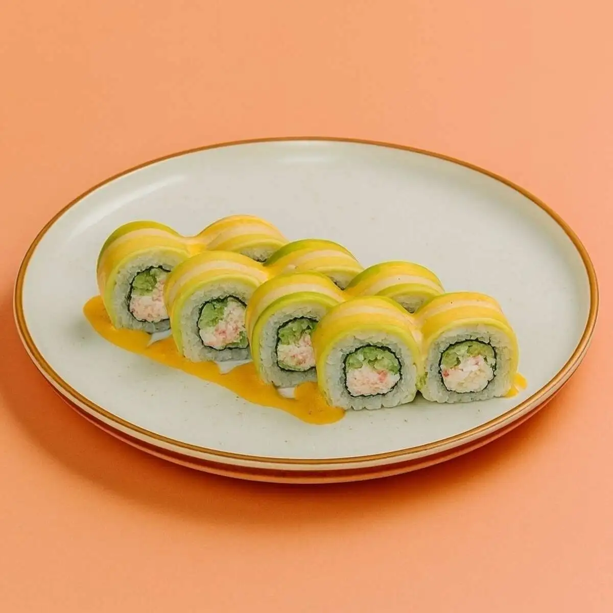 Авокадас Кейдж