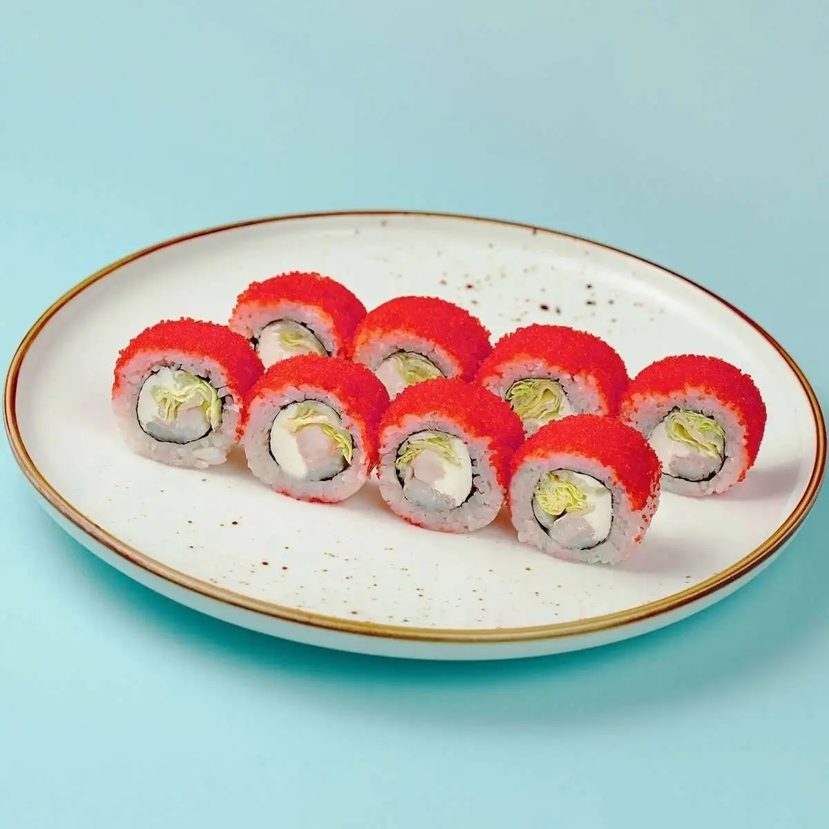 Антонио Креветос