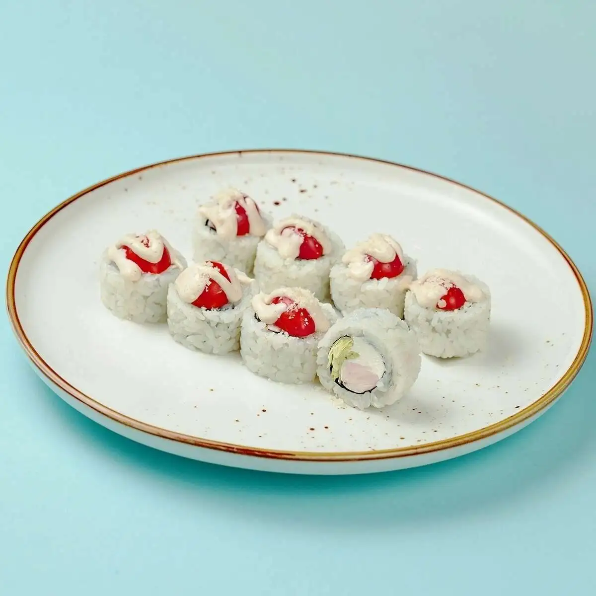 Аль Пармезано