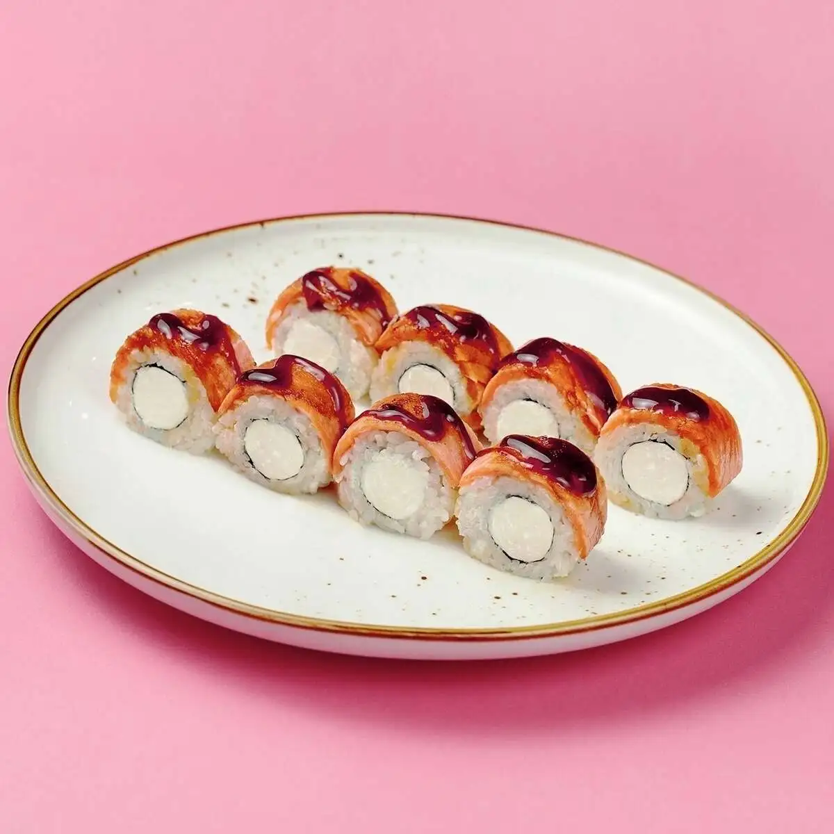 Карамель Электра