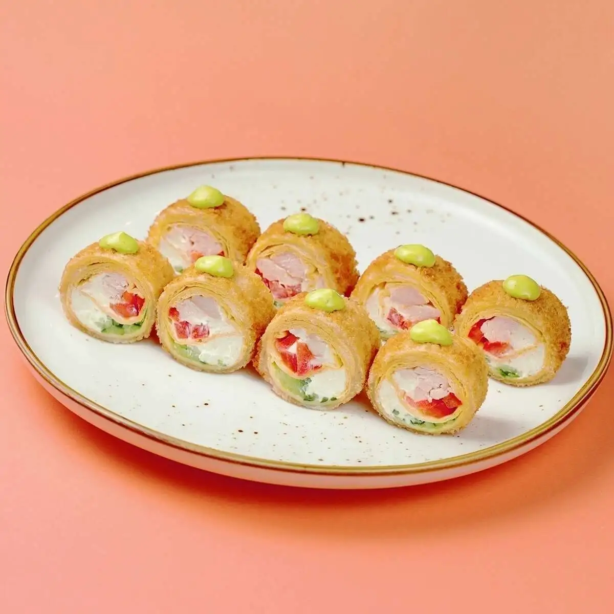 Горячий Квентин Тортилино