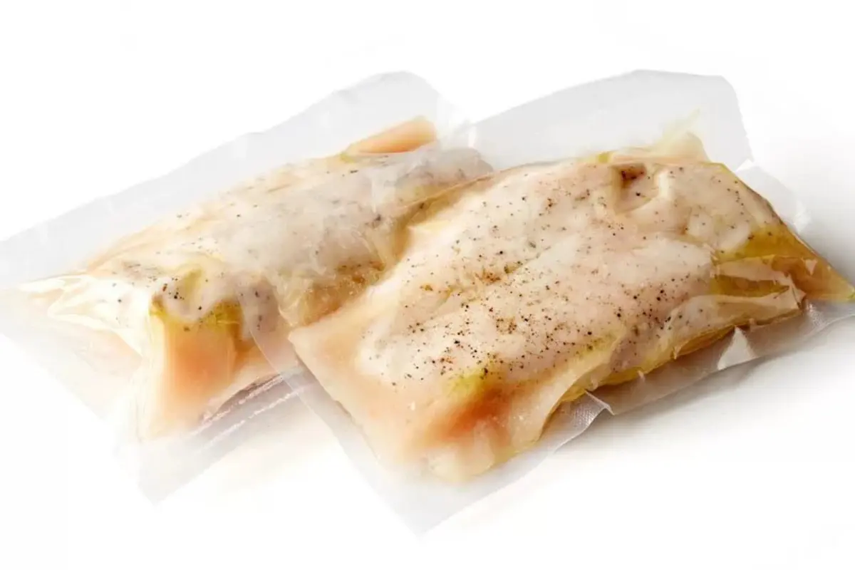 Куриная грудка су-вид 200гр.  