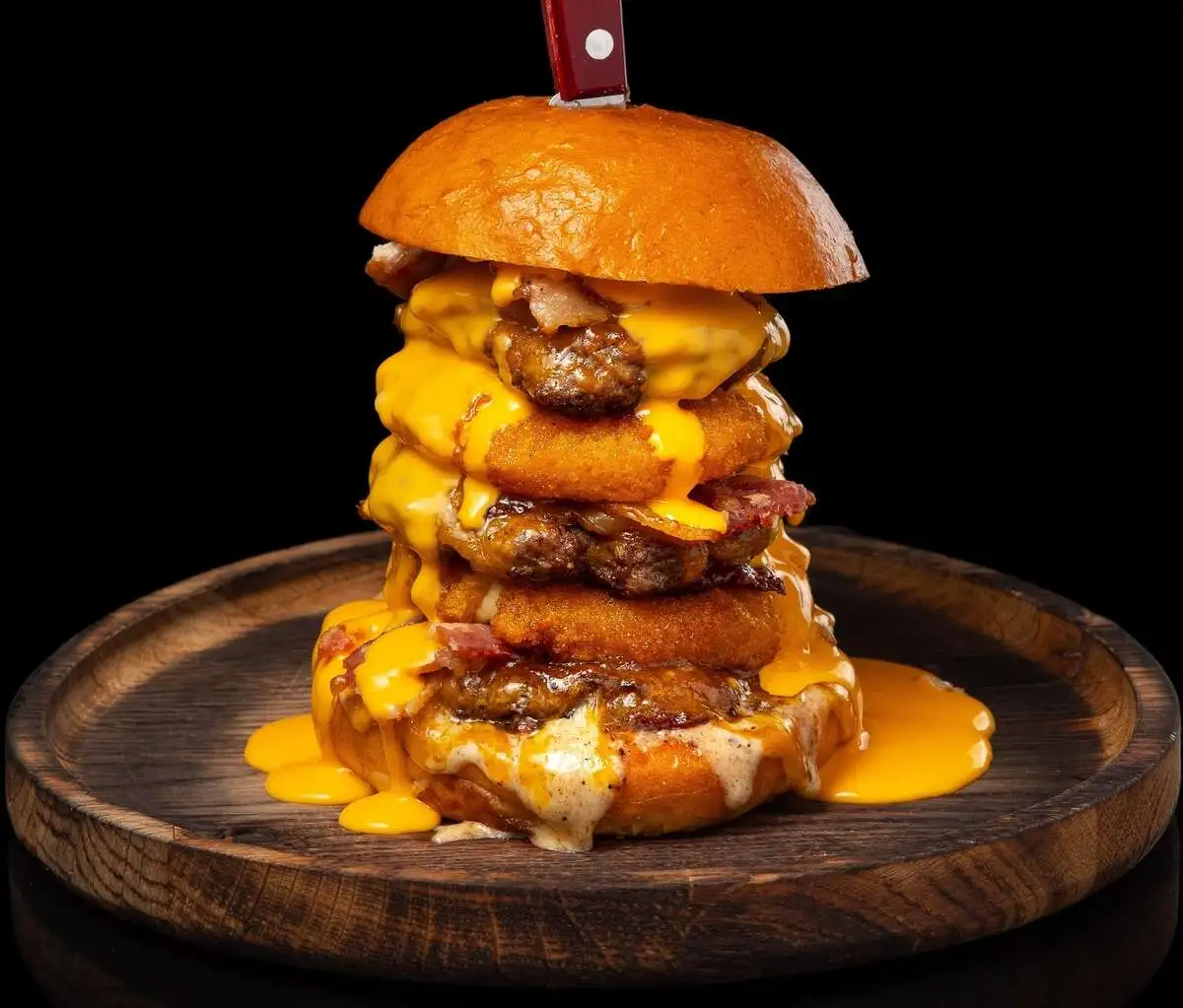 Роскошный Джордж