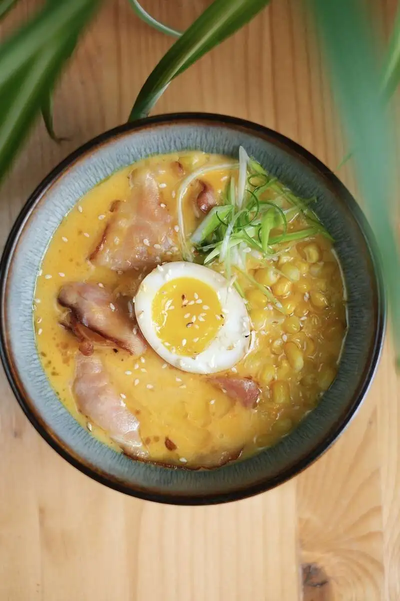 Чиз Рамен МИНИ