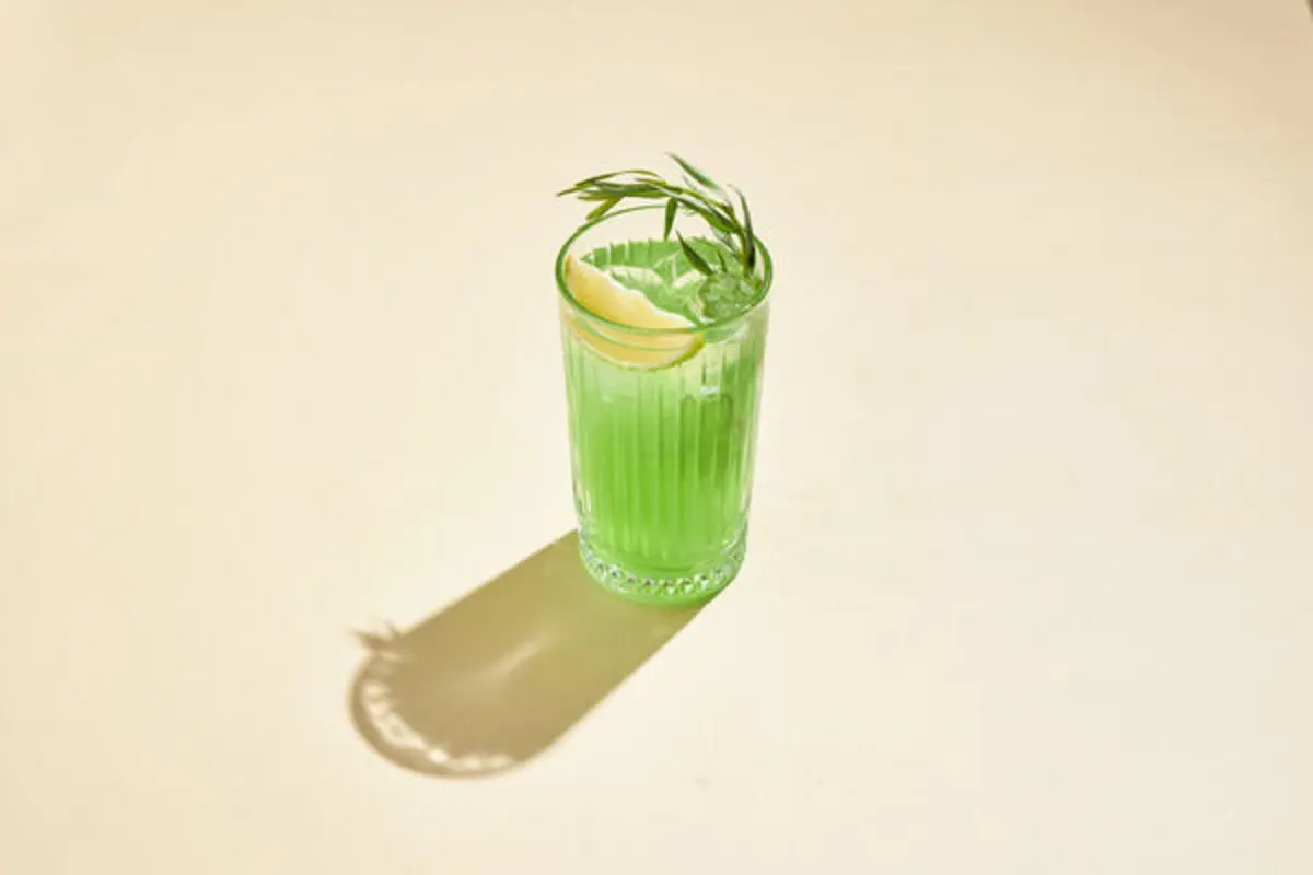 Лимонад Тархун 250