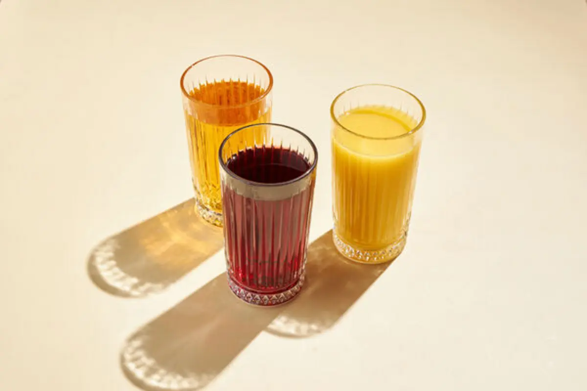 Сок в ассортименте 1000