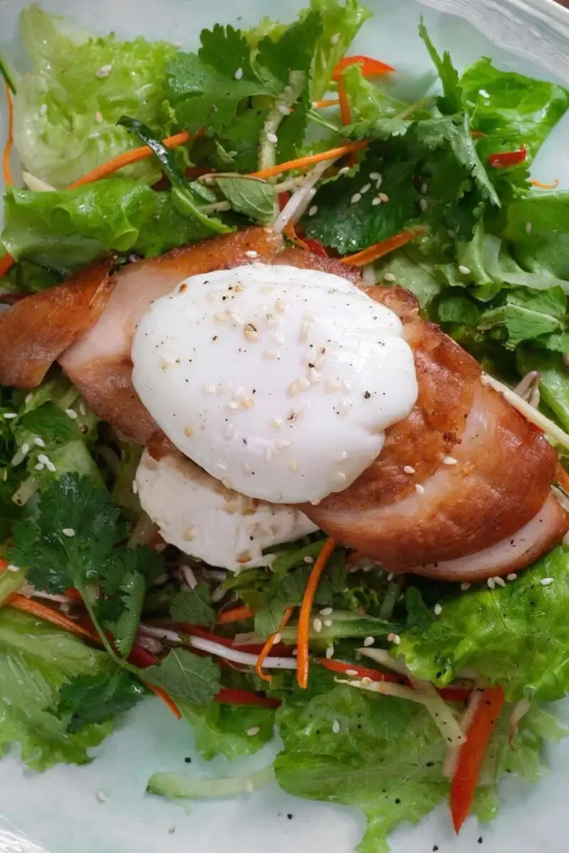 Курица по-вьетнамски