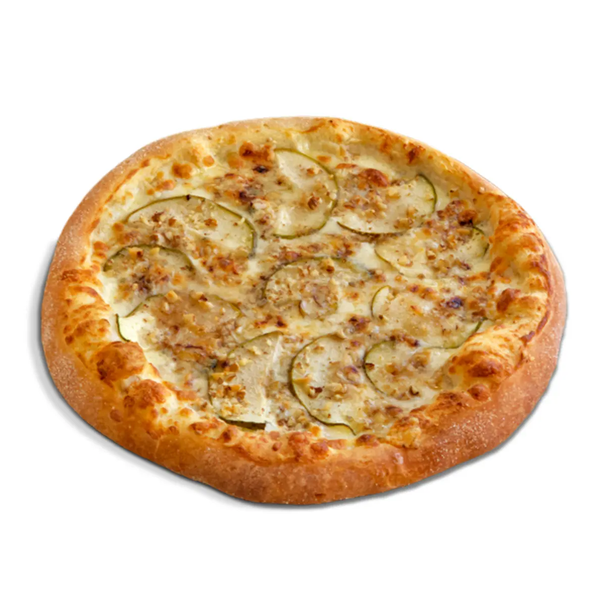 С ГРУШЕЙ И ДОРБЛЮ