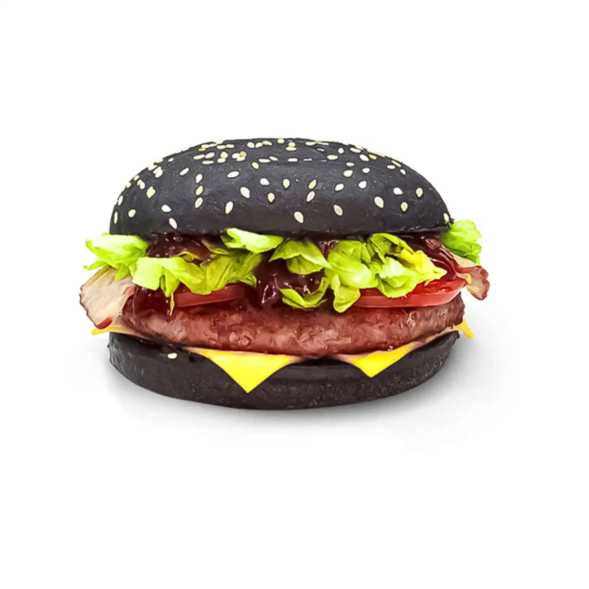 Тёмный Рэйнджер