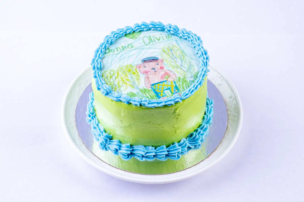 Бамбини Сникерс