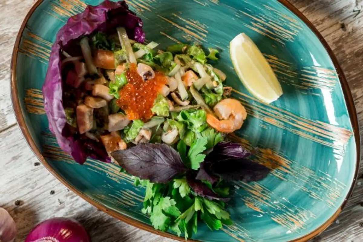 Старый неаполь*