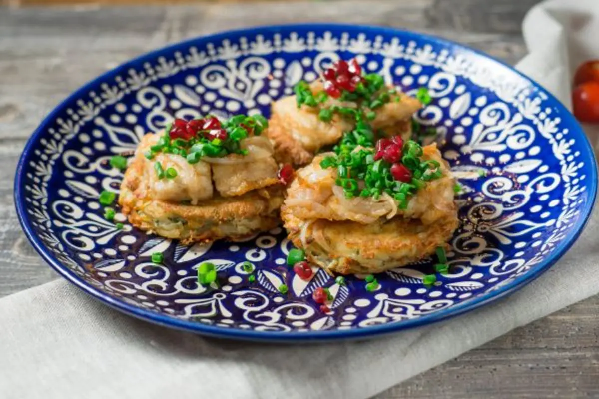 Южный бульвар *