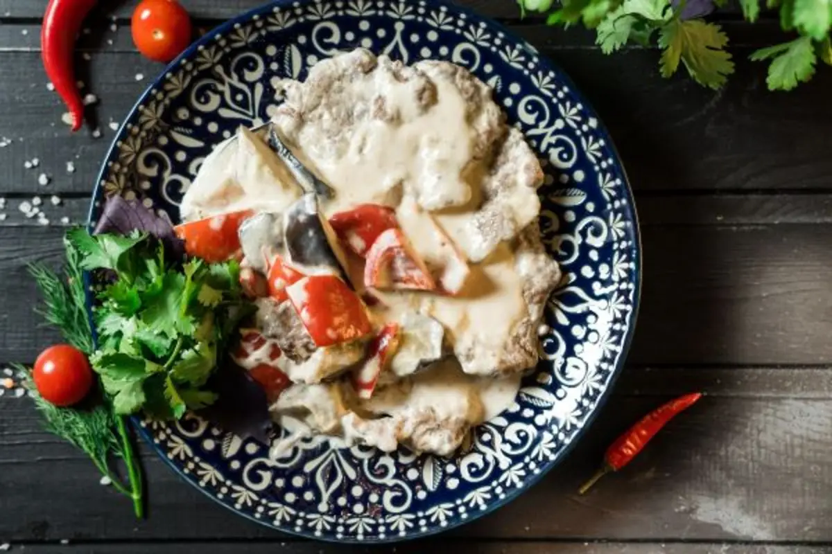 Молчание ягнят *