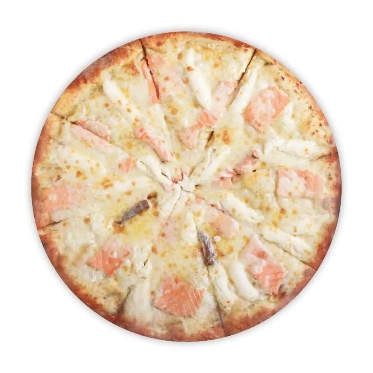  Филадельфия пицца 35см